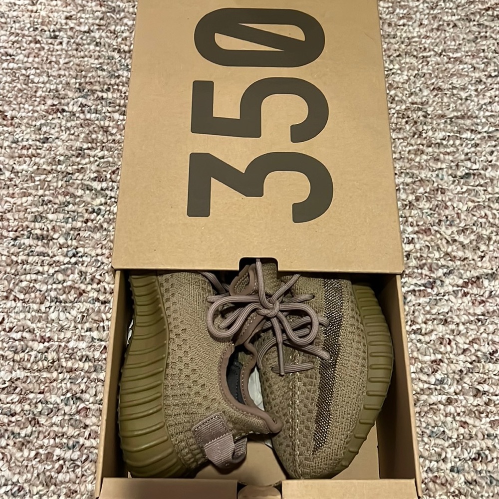 Adidas Yeezy Boost 350